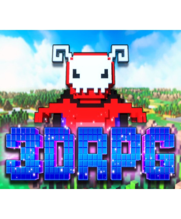 3DRPG Steam Key GLOBAL